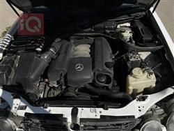 مێرسێدس بێنز E-Class